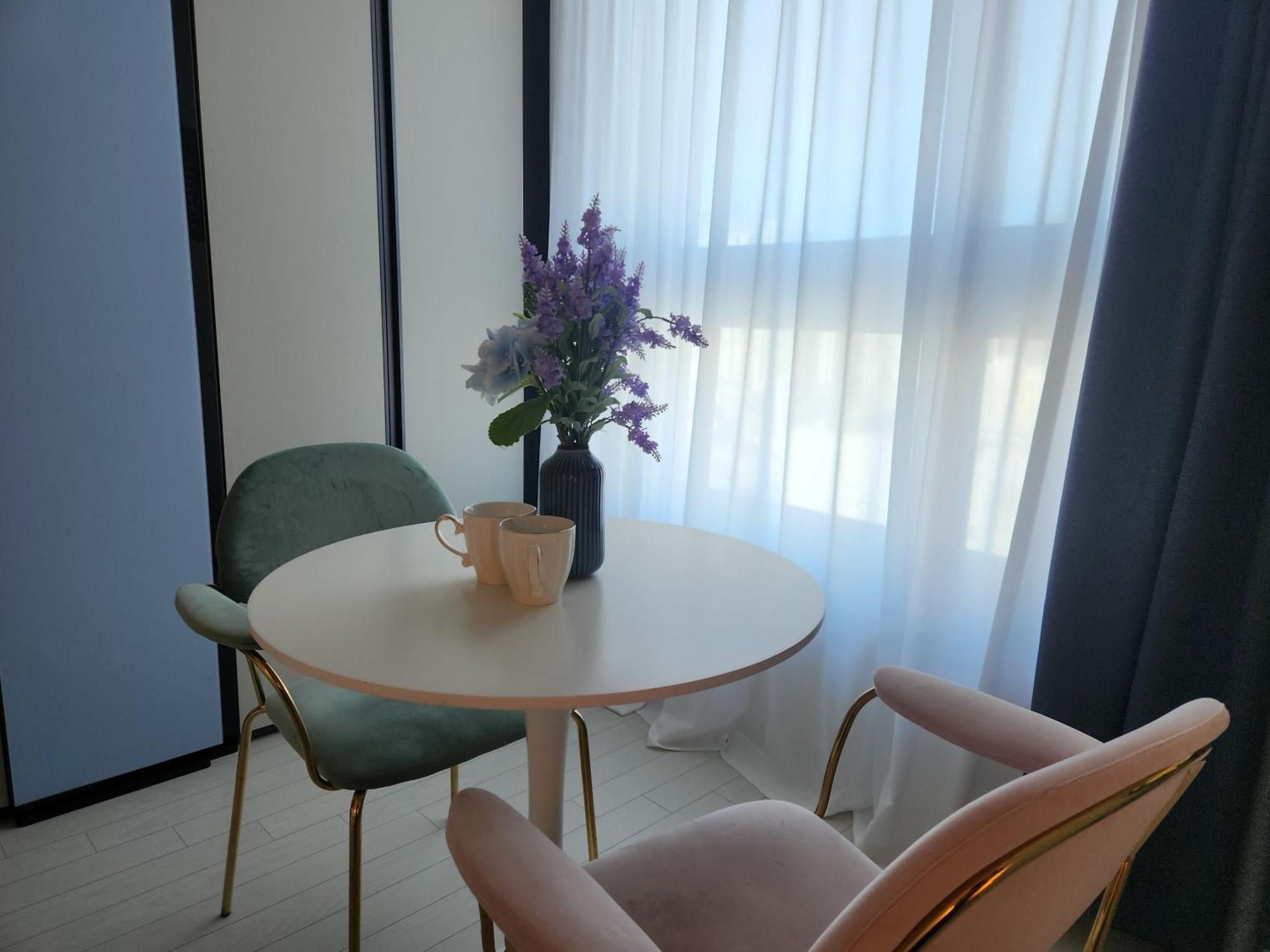 Daegu Star B&B Dsr Hotel Lily Guestroom Quarto foto